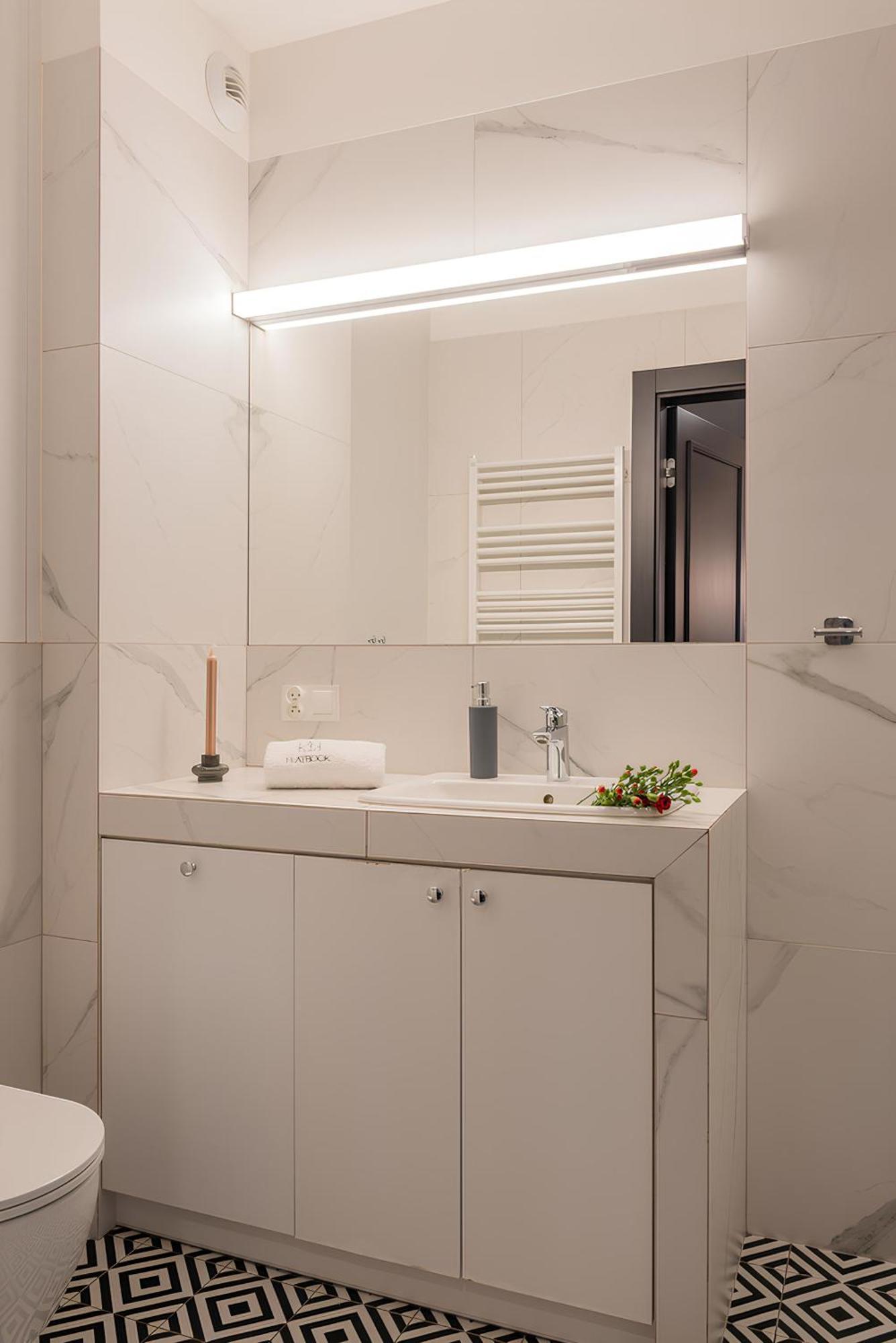 Flatbook - City Center Spa Apartments Grano Residence With Parking Danzig Exterior foto