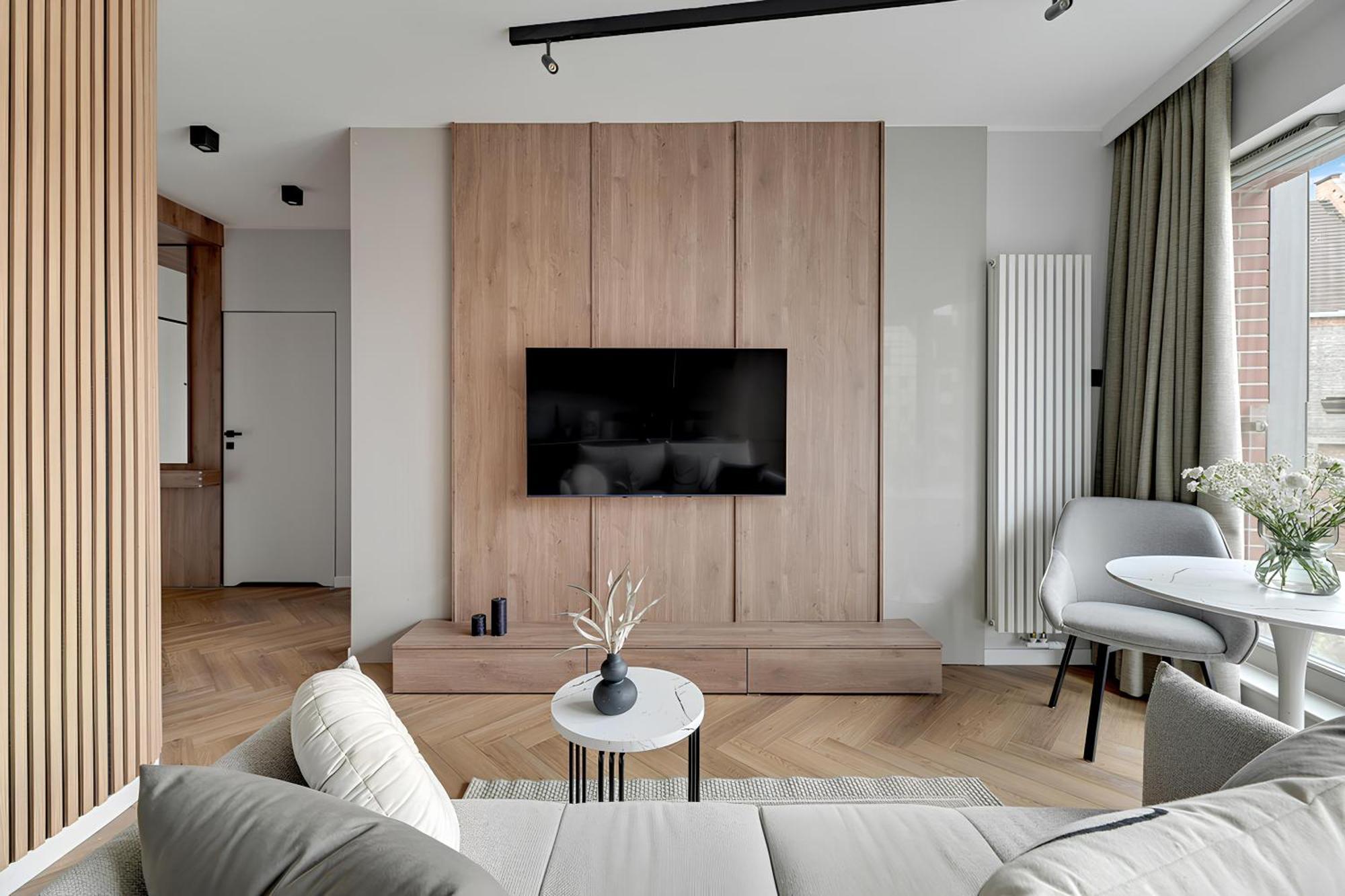 Flatbook - City Center Spa Apartments Grano Residence With Parking Danzig Exterior foto